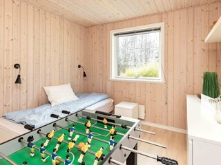 Vakantiehuis Hals  42