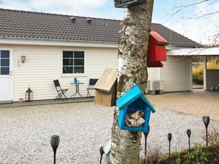 Vakantiehuis Hals  10