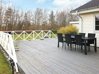 Maison de vacances Hals  15