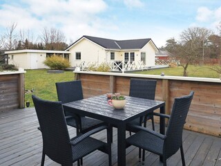 Maison de vacances Hals  34