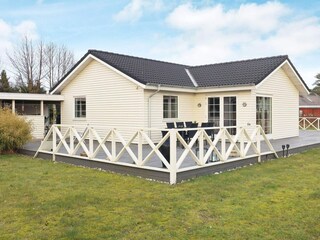 Maison de vacances Hals  24