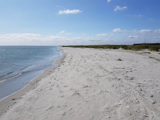 Maison de vacances Hals  36