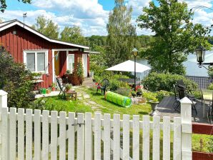 5 Personen Ferienhaus in LINKÖPING - Rimforsa - image1