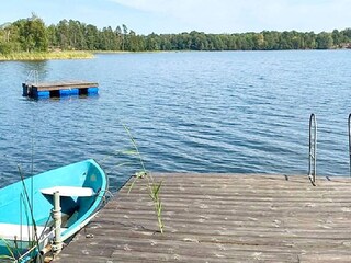 Vakantiehuis Rimforsa  34