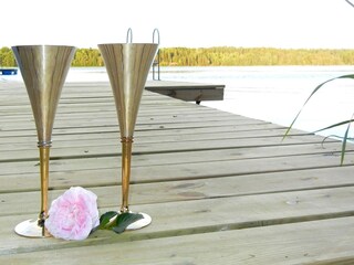 Vakantiehuis Rimforsa  9