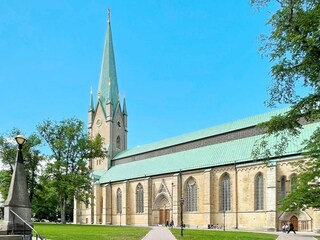 Vakantiehuis Rimforsa  30