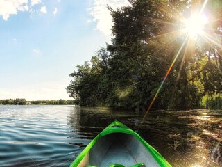 Vakantiehuis Rimforsa  10