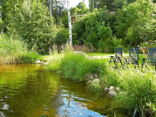 Vakantiehuis Rimforsa  11