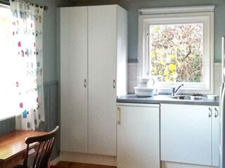 Ferienhaus Rimforsa  16