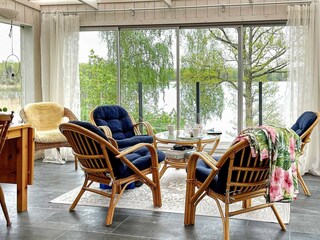 Vakantiehuis Rimforsa  13