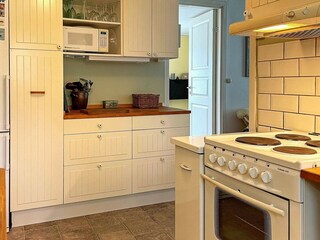 Holiday house Rimforsa  18