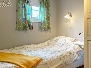 Vakantiehuis Rimforsa  31