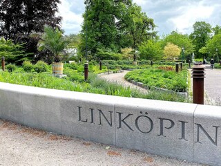 Vakantiehuis Rimforsa  29