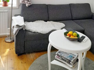 Vakantiehuis Rimforsa  46