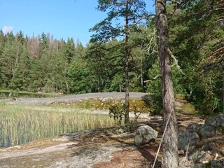 Vakantiehuis Rimforsa  14