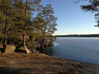 Vakantiehuis Rimforsa  40