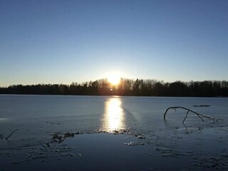 Vakantiehuis Rimforsa  37