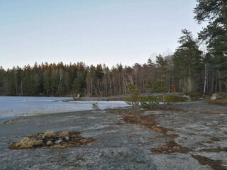 Vakantiehuis Rimforsa  38