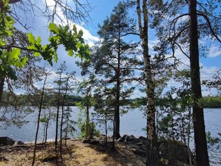 Vakantiehuis Rimforsa  21