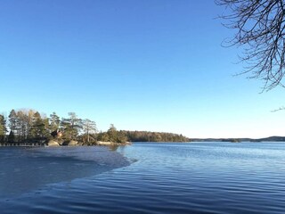 Vakantiehuis Rimforsa  33