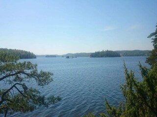 Vakantiehuis Rimforsa  26