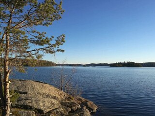 Vakantiehuis Rimforsa  24