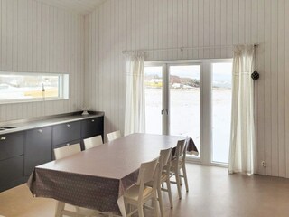 Vakantiehuis Ellös  5