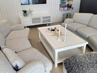 Vakantiehuis Ellös  7
