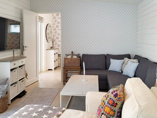 Vakantiehuis Ellös  15