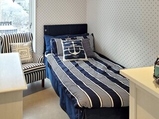 Vakantiehuis Ellös  11