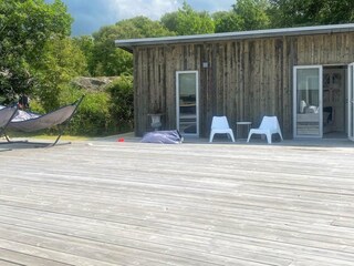 Holiday house Ellös Outdoor Recording 2
