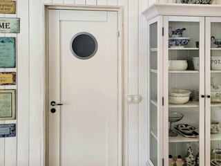 Vakantiehuis Ellös  3