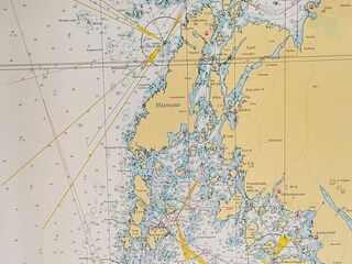 Vakantiehuis Ellös  20