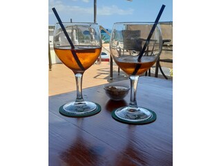 Appartamento per vacanze Costa Calma Ambiente 37