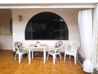 Appartamento per vacanze Costa Calma Registrazione all'aperto 5