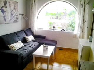 Appartamento per vacanze Costa Calma Caratteristiche 16