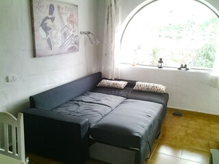 Appartamento per vacanze Costa Calma Caratteristiche 17