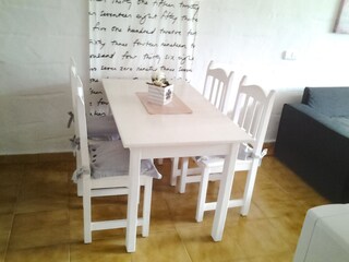 Appartamento per vacanze Costa Calma Caratteristiche 19