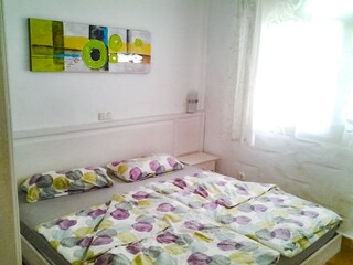 Appartamento per vacanze Costa Calma Caratteristiche 25