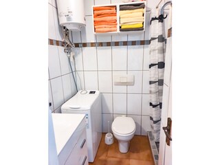 Appartamento per vacanze Costa Calma Caratteristiche 23