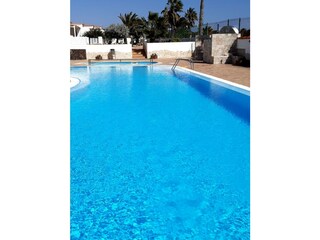 Appartamento per vacanze Costa Calma Registrazione all'aperto 2