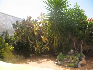 Appartamento per vacanze Costa Calma Registrazione all'aperto 11