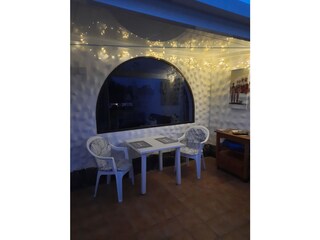 Appartamento per vacanze Costa Calma Registrazione all'aperto 6