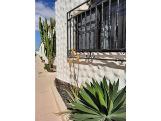 Appartamento per vacanze Costa Calma Registrazione all'aperto 3