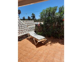 Appartamento per vacanze Costa Calma Registrazione all'aperto 9