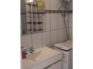 Appartamento per vacanze Costa Calma Caratteristiche 20