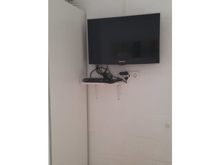 Appartamento per vacanze Costa Calma Caratteristiche 26