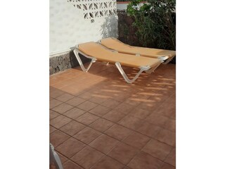 Appartamento per vacanze Costa Calma Registrazione all'aperto 8