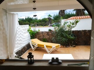 Appartamento per vacanze Costa Calma Caratteristiche 18