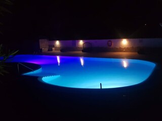 Appartamento per vacanze Costa Calma Registrazione all'aperto 15